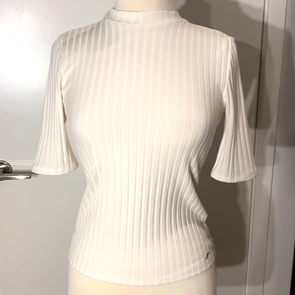 NWOT crew neck shirt